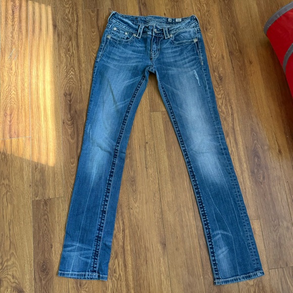 Miss Me Jeans - Picture 3 of 4